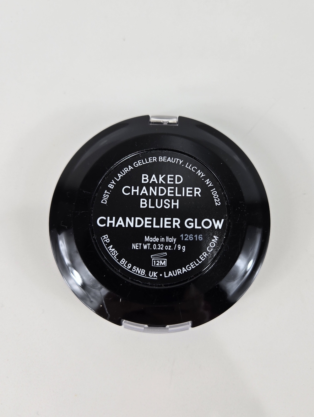 Laura Geller Chandelier Blush & Liquid Eyeliner Set - Picture 9 of 15